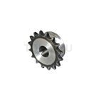 Single row roller sprocket PS35B PPS35B