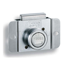 Thin frame lock C-3