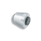 Pushbutton Knob A-64N