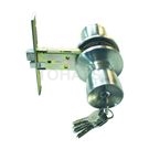 Cylindrical Slim Frame Door Replacement Lock GMD-3100