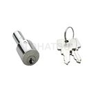 Round lock (push type) GS-6300-D