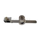 Sliding Glass Lock SGL