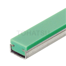 Lateral linear guide FC