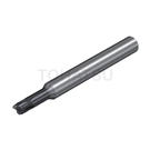 Carbide End Mills 1K232-XA Series