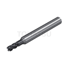 Carbide End Mills (4-Flute General Purpose) 1K334-XC Series