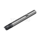 Carbide end mill (2-edge general purpose machining) 1K212-XB