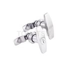 Round lock (key type, handle type, flap type) TTSH-305