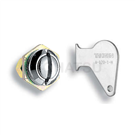 Locking handle A-120-1
