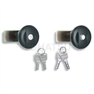 Round pop-up handle A-303