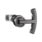 T-type fastening lock C-1174-T