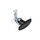 Round lock (handle type, flap type) SGR115-ST