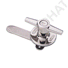 T-shaped waterproof handle SL-A-2139