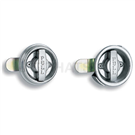 Round frame handle A-56