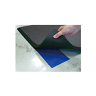 TCB-AM Foot and waist decompression pad fixing sticker