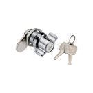 Round lock (key type, handle type, flap type) 5517