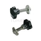 Round lock VCK VCK-SST