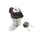 Round lock (knob type, flap type) TSC-815-1