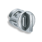 Long bolt lock knob C-375-S