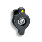 Thin panel lock CP-645-1