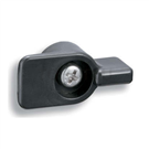 Thin panel lock CP-645-2