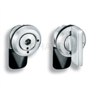 Waterproof small fastener C-1414
