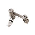 Round lock (padlock type waterproof flap type) TSC-351