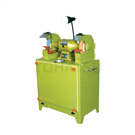 Dust collecting grinder