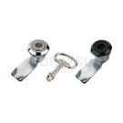 Round lock (key type, flap type, hexagon socket) 5572