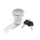 Round lock (key type, flap type) TSC-729
