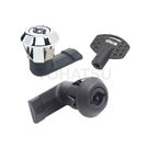 Round lock (key type, flap type) CQT.FM