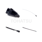 Accessories (for 966-II static eliminator) 966S 966T 966P1 966P3