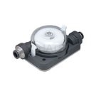 VFB Series Vacuum Filter (Large Capacity Manifold Type for Vacuum Circuits)