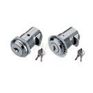 Round lock (key type return type) 5523