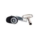Round lock (key type, tightening type, triangle) 5609