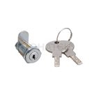 Round lock (built-in type) GS-910MS