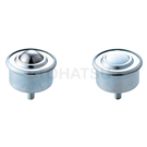 Universal Ball Seat E-8B S-8B