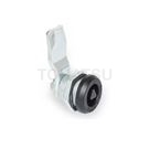 Safety function latch GN115.9-RG． GN115.9-KG． GN115.9-HG Safety function latch