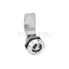 Round lock (knob type, flap type) SGR115-NI