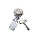 Round lock (key type, shockproof, flap type) TSC-773-4