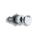 Locking handle for thick doors A-1147-4