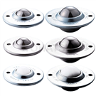 Disc type universal ball seat 04.15 04.25