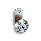 Cylinder lock for TAK80 C-430