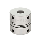 TGWS series set screw fixed short flexible coupling hole diameter: φ5~φ14