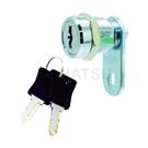Cylinder Lock Slit Lock CL-CA015