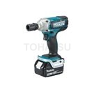 Cordless impact wrench (stand-alone, set) DTW190