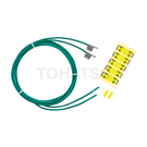 Ground wire F-127