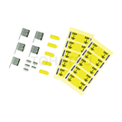 Ground terminal set F-127-1