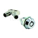 Cam lock short screw type TL-96N-1
