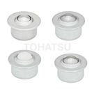 Universal ball seat for logistics GN509