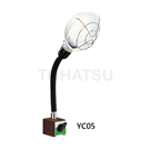 YC05 M1 M2 Magnetic Lamp Holder